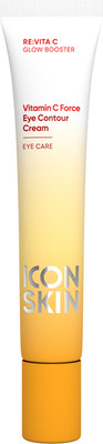 Крем для век Icon Skin Мультиактивный с витамином С (20мл) -