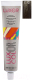 Крем-краска для волос Luxor Professional Luxcolor 7.12 (100мл, блондин пепельный фиолетовый) -