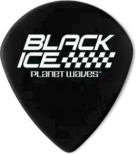 Набор медиаторов Planet Waves 3DBK7-10 (10шт) -