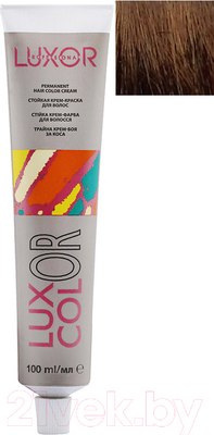 

Крем-краска для волос, Luxcolor 7.3