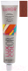 Крем-краска для волос Luxor Professional Luxcolor 7.46 (100мл, блондин медный красный) - 