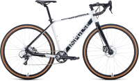 

Велосипед Forward, Impulse 28 X D 2022 / RBK22FW28727