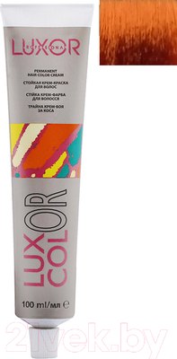 

Крем-краска для волос, Luxcolor 8.44