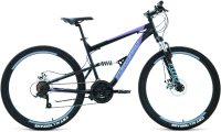 

Велосипед Forward, Raptor 27.5 2.0 D 2022 / RBK22FW27788