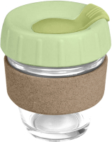 

Стакан для горячих напитков Atmosphere of Art, Eco Friendly AT-K2301