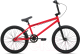 Велосипед Forward Zigzag 20 GO 2022 / IBK22FW20089 (красный/черный) - 