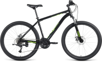 

Велосипед Forward, Katana 27.5 D 2023 / IB3F7Q164XBKBGN