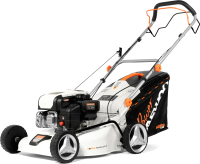 

Газонокосилка бензиновая Daewoo Power, L 48SP
