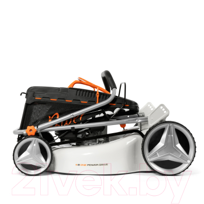 Изображение товара Газонокосилка бензиновая Daewoo Power L 50SP