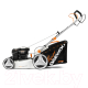 Миниатюра изображения товара Газонокосилка бензиновая Daewoo Power L 50SP