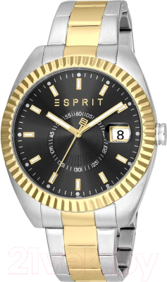 Часы наручные мужские Esprit ES1G412M0085