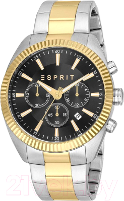 Часы наручные мужские Esprit ES1G413M0075