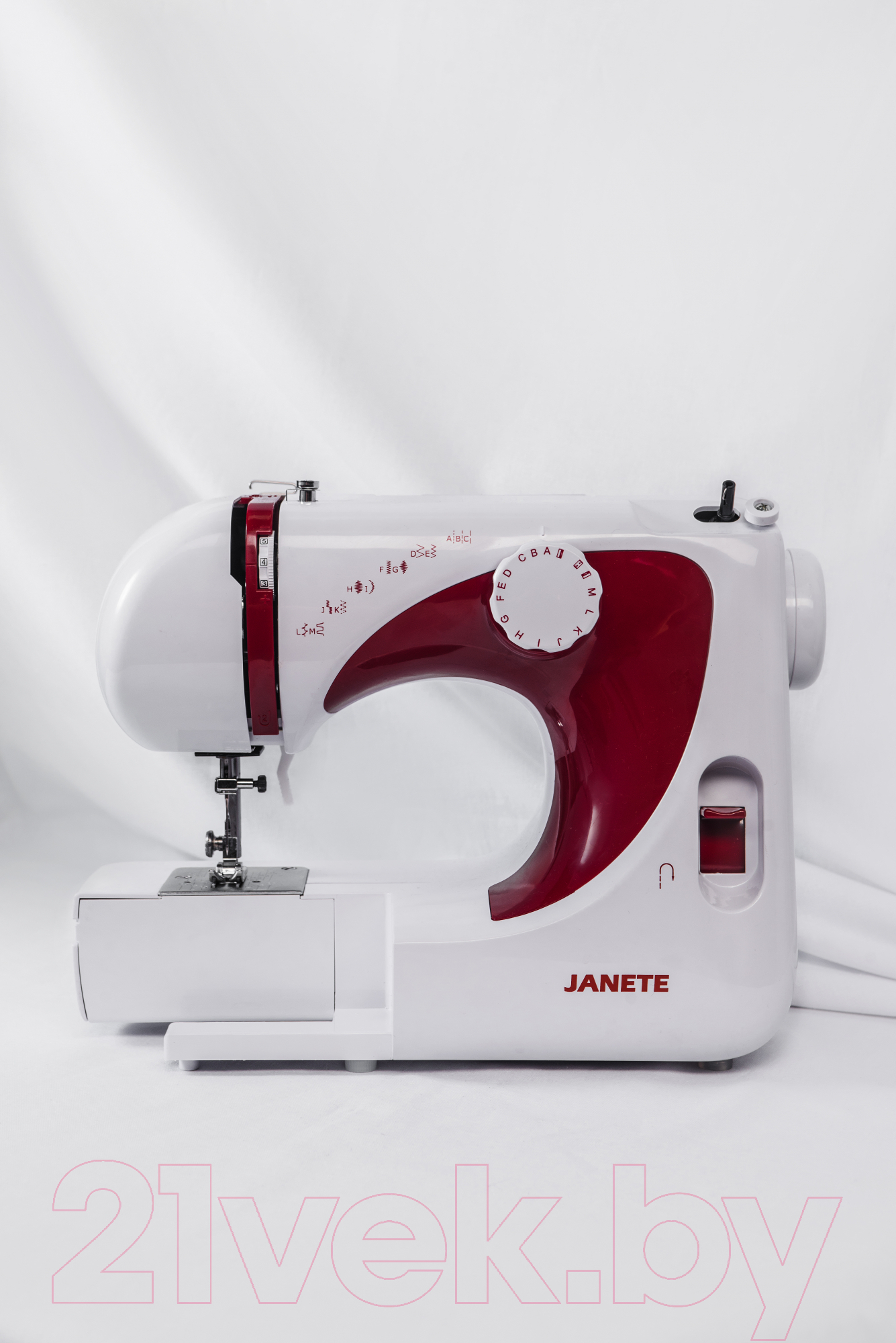 Швейная машина Janete 565