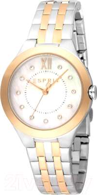 Часы наручные женские Esprit ES1L264M1105