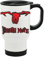 

Термокружка Freesub, Тетрадь смерти / 10261Л