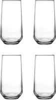 Набор стаканов Pasabahce Allegra 420015B - 