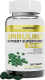 Пищевая добавка Atech Nutrition Spirulina (200 таблеток) - 