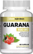 Пищевая добавка Atech Nutrition Guarana (60 капсул) - 