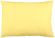 Наволочка Espera НС-5070 (50x70, лимонный) - 