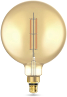 Лампа Gauss Filament 154802118 - 