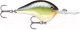 Воблер Rapala Dives-To / DT16SMSH - 