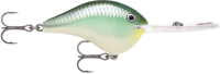 

Воблер Rapala, Dives-To Metal SureSet / DTMSS20BBH