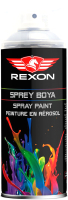 

Лак автомобильный Rexon, REX-GLV