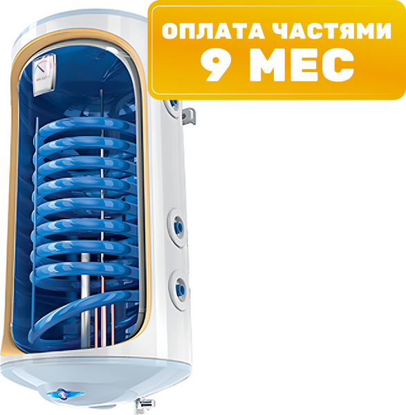 Бойлер косвенного нагрева Tesy BiLight 80 GCV6S / 804420