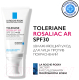 Крем для лица La Roche-Posay Toleriane Rosaliac SPF 30 Увлажняющий против покраснений (50мл) - 