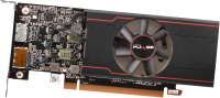 

Видеокарта Sapphire, Pulse Radeon RX6400 4GB GDDR6 (11315-01-20G)