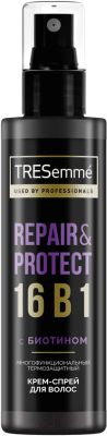 Спрей для волос Tresemme Термозащитный (190мл)