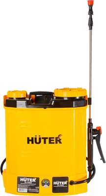 Опрыскиватель аккумуляторный Huter SP-12/8AC (70/13/39) - 