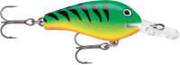 Воблер Rapala Fat Rap / FR05FT - 