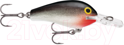 Воблер Rapala Fat Rap / FR05S