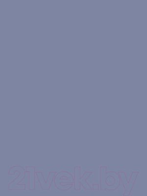 Простыня Luxsonia Трикотаж на резинке 120x200 / Мр0010-15 (голубая ель)