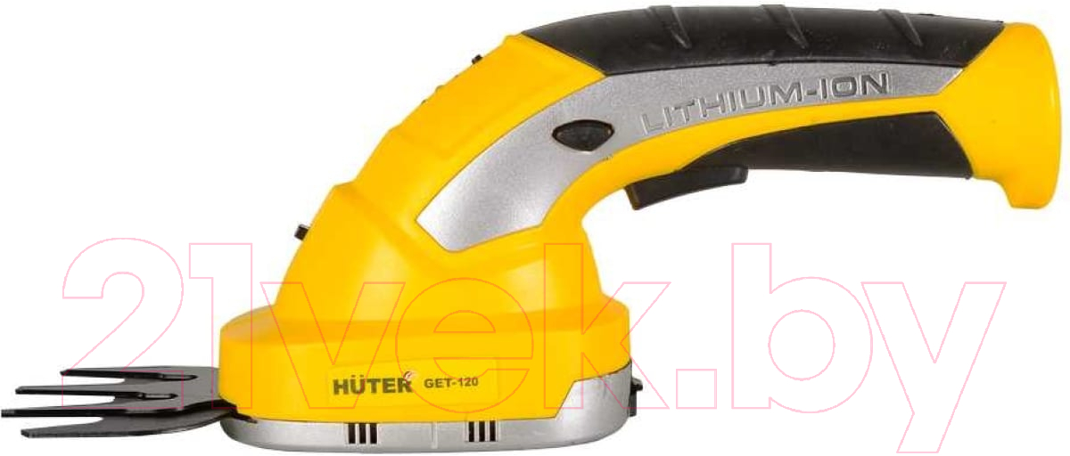 Кусторез Huter GET-120