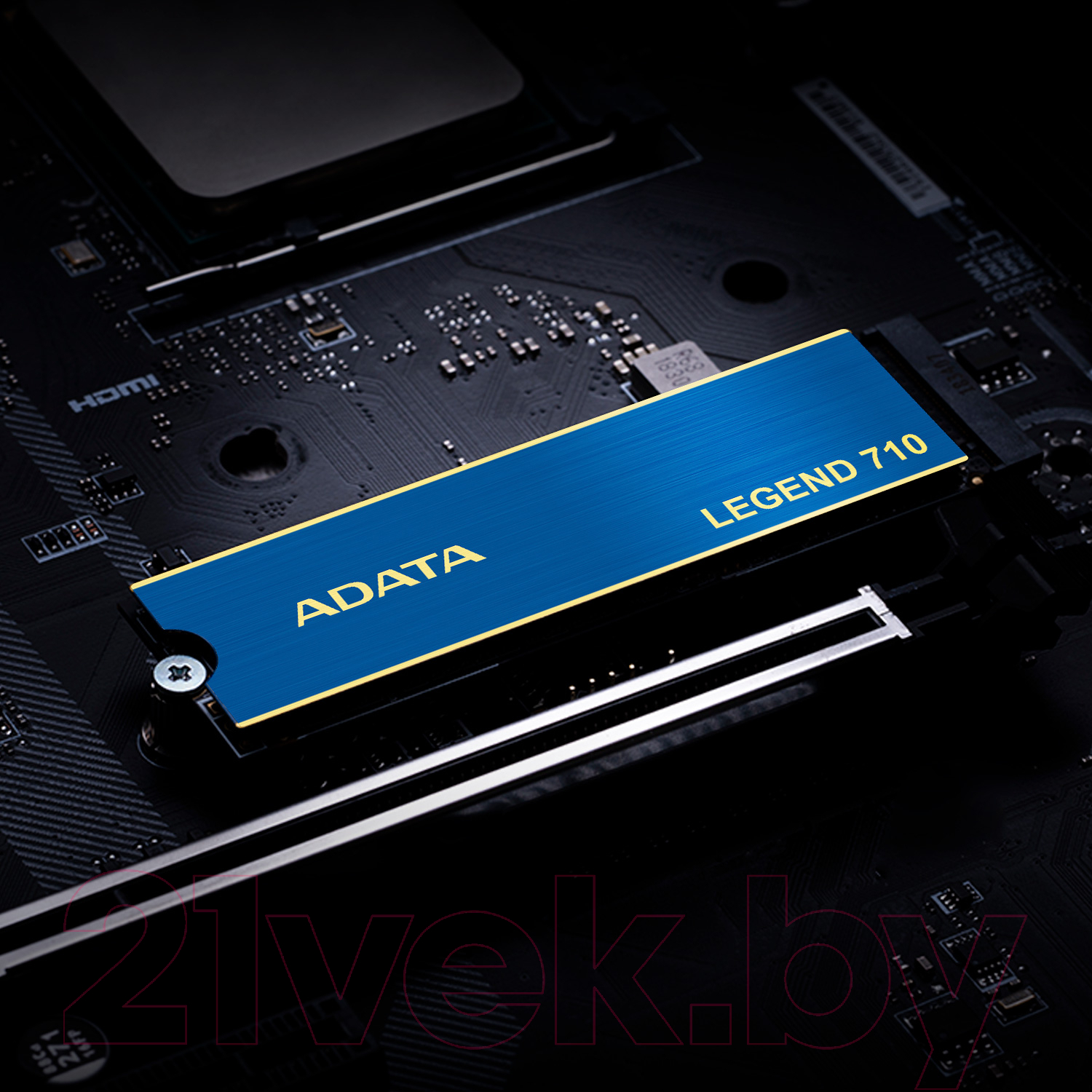 SSD диск A-data Legend 710 256Gb (ALEG-710-256GCS)