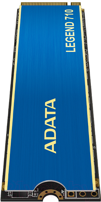 SSD диск A-data Legend 710 256Gb (ALEG-710-256GCS)