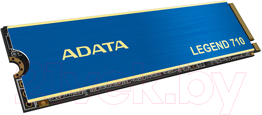 SSD диск A-data Legend 710 256Gb (ALEG-710-256GCS)