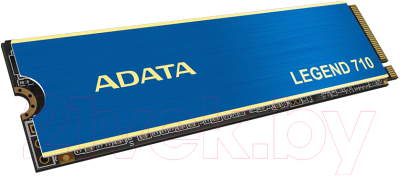 SSD диск A-data Legend 710 2TB (ALEG-710-2TCS)