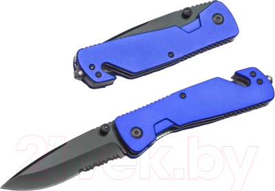 Нож складной Colorissimo Extreme / MK01BU (синий)