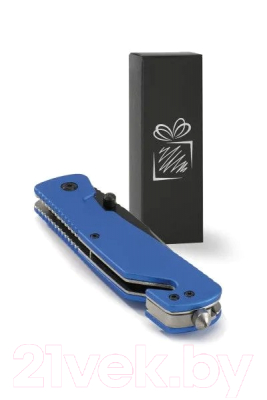 Нож складной Colorissimo Extreme / MK01BU (синий)