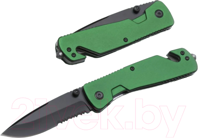 Нож складной Colorissimo Extreme / MK01GR (зеленый)