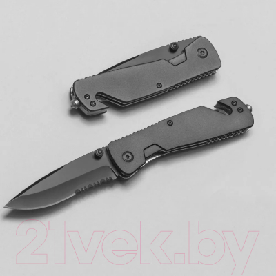 Нож складной Colorissimo Extreme / MK01BL (черный)