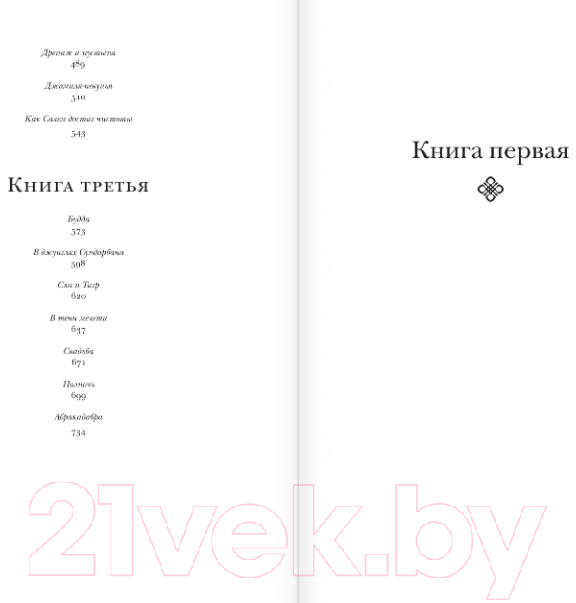 Художественная книга АСТ Дети полуночи (Рушди С.) — фото 5