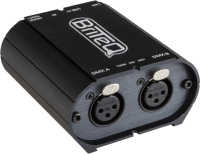 Контроллер DMX Briteq LD-1024BOX-E - 