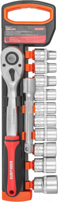 Универсальный набор инструментов BaumAuto BM-012-5MSA