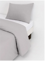 Комплект постельного белья ВАСИЛИСА Idea 1.5 / 273959 (кварц) - 