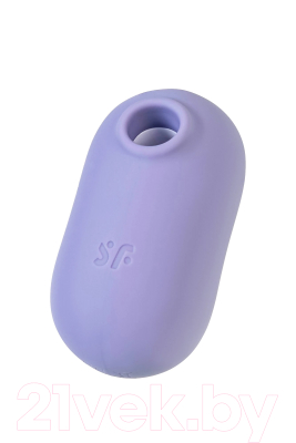 Стимулятор Satisfyer Pro To Go 2 / J2018-308-3 (фиолетовый)
