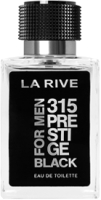 Туалетная вода La Rive Prestige 315 Black (100мл) - 
